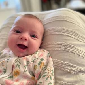 Meet your Posher, Sally